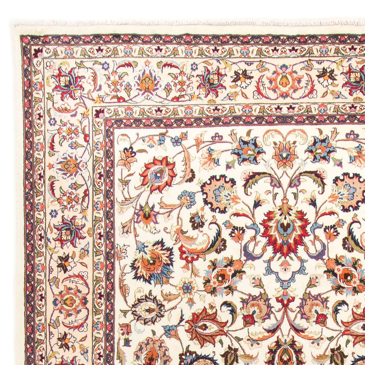 Golpayegan Tappeto 198x314cm - Tappeto persiano