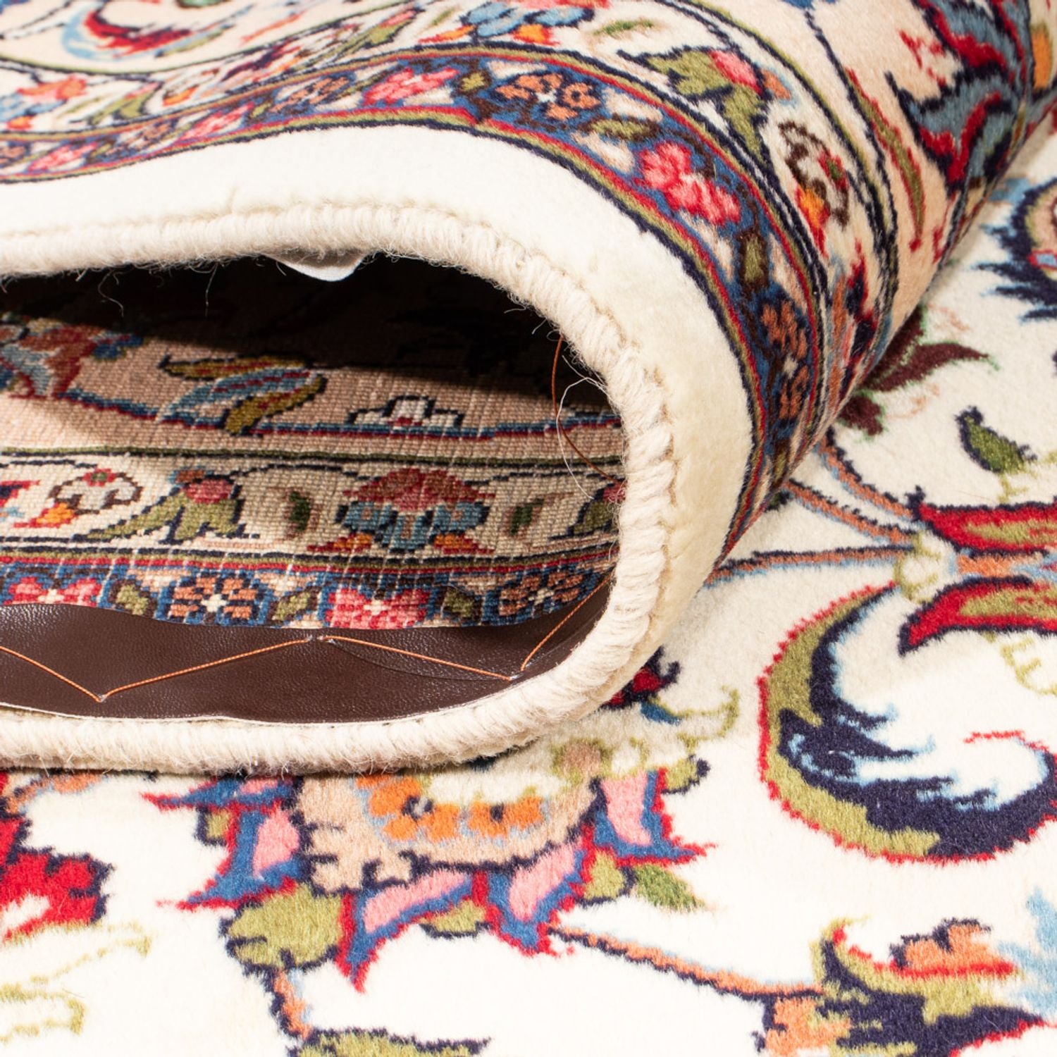 Tappeto Persero - Reale - 314 x 198 cm - beige
