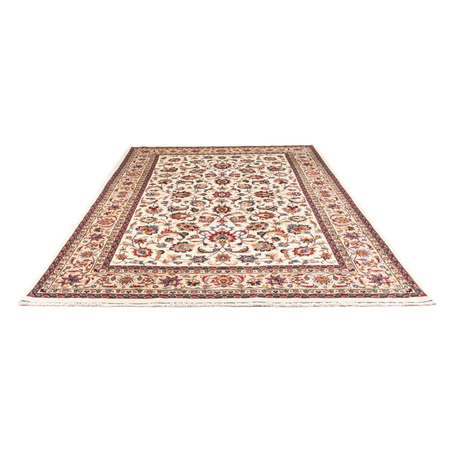 Tappeto Persero - Reale - 314 x 198 cm - beige