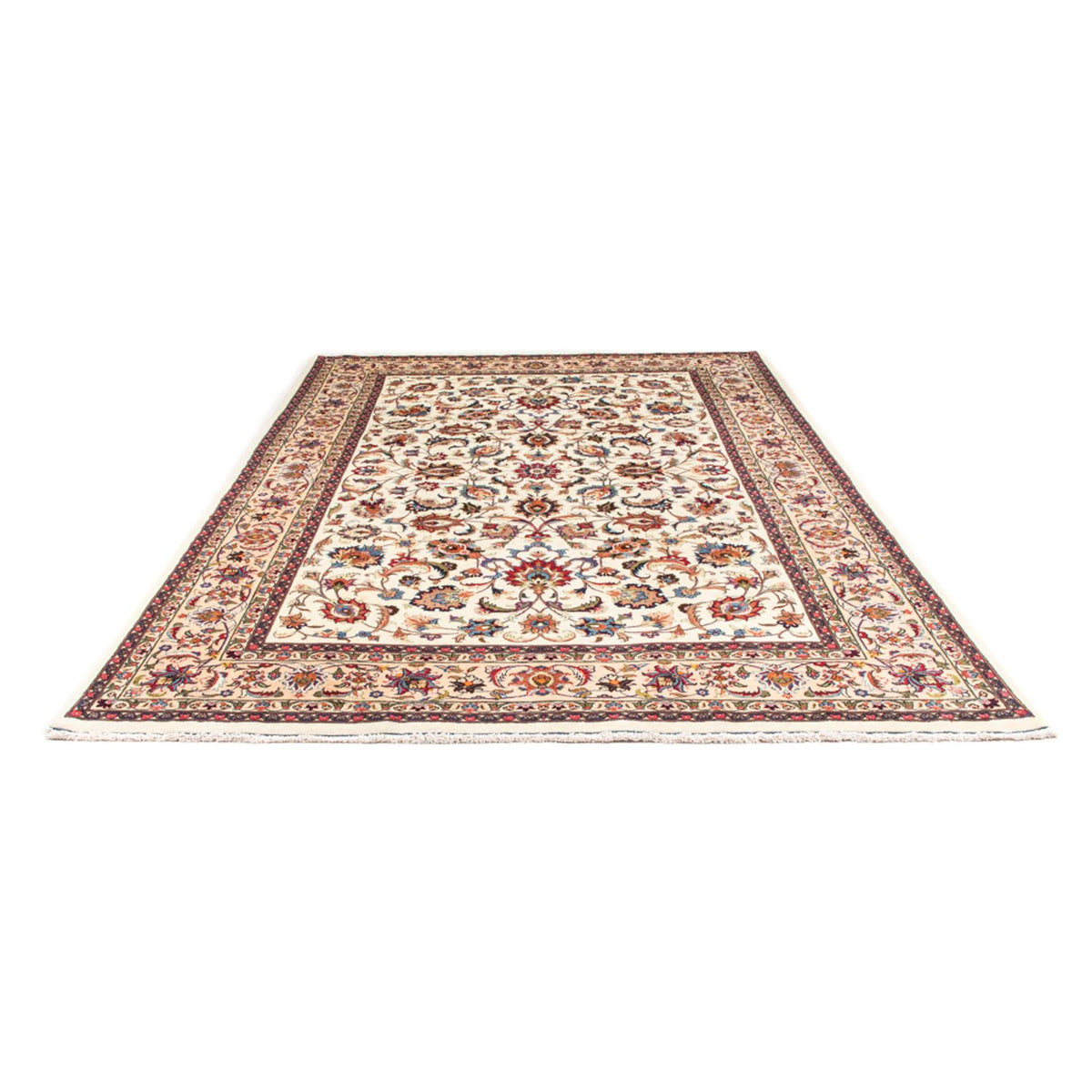 Tappeto Persero - Reale - 314 x 198 cm - beige