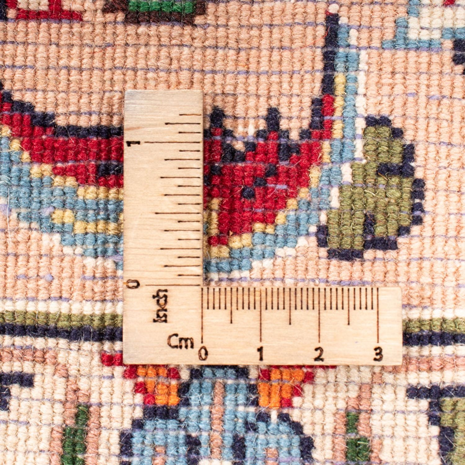 Tappeto Persero - Reale - 314 x 198 cm - beige