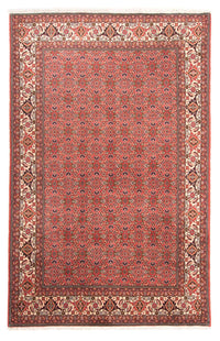Tappeto Persero - Bidjar - 300 x 198 cm - rosso