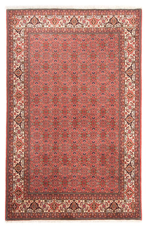Tappeto Persero - Bidjar - 300 x 198 cm - rosso