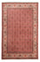 Tappeto Persero - Bidjar - 300 x 198 cm - rosso