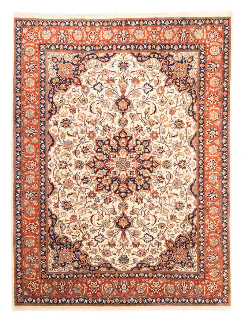 Tappeto Persero - Classico - 273 x 215 cm - beige