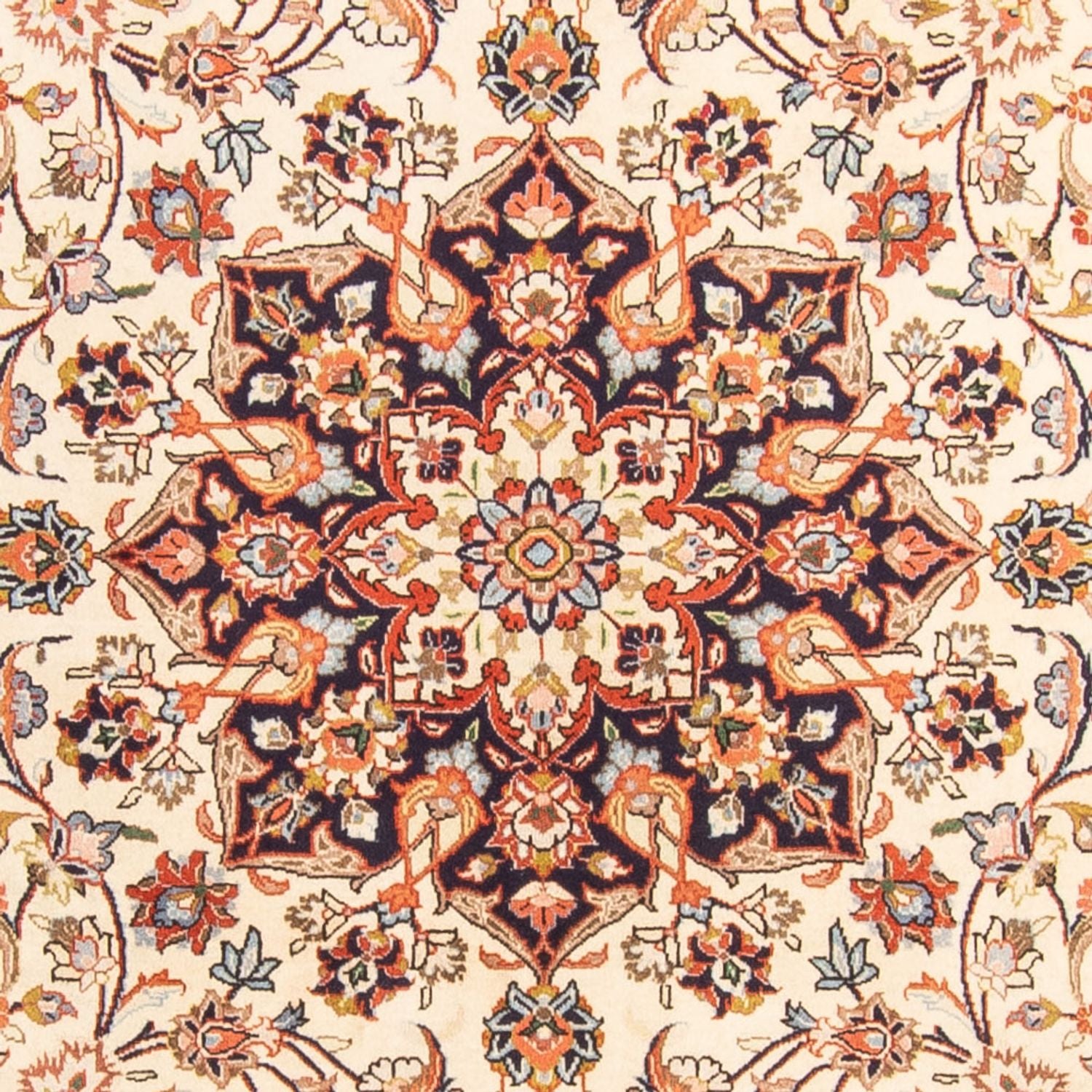 Tappeto Persero - Classico - 273 x 215 cm - beige