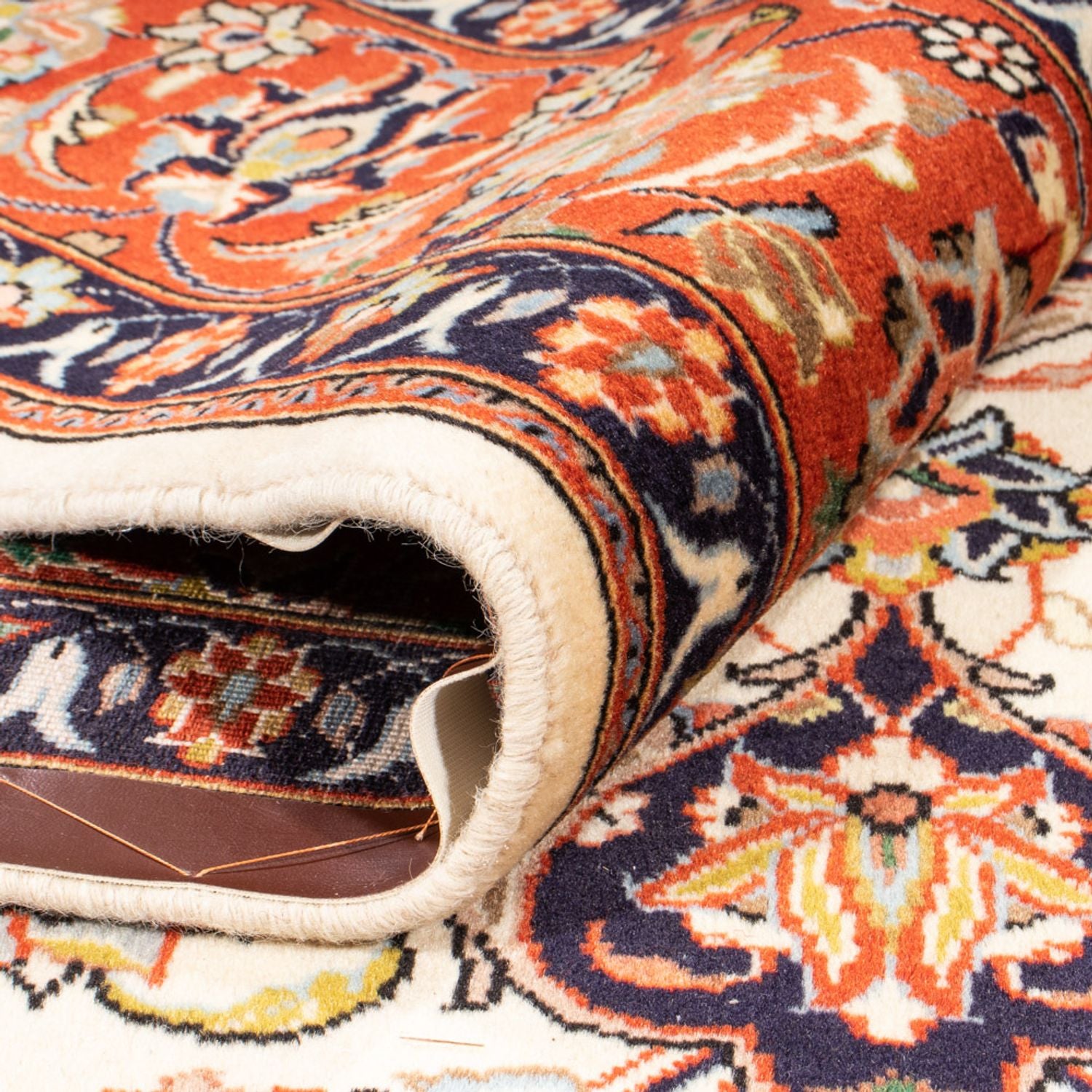 Tappeto Persero - Classico - 273 x 215 cm - beige