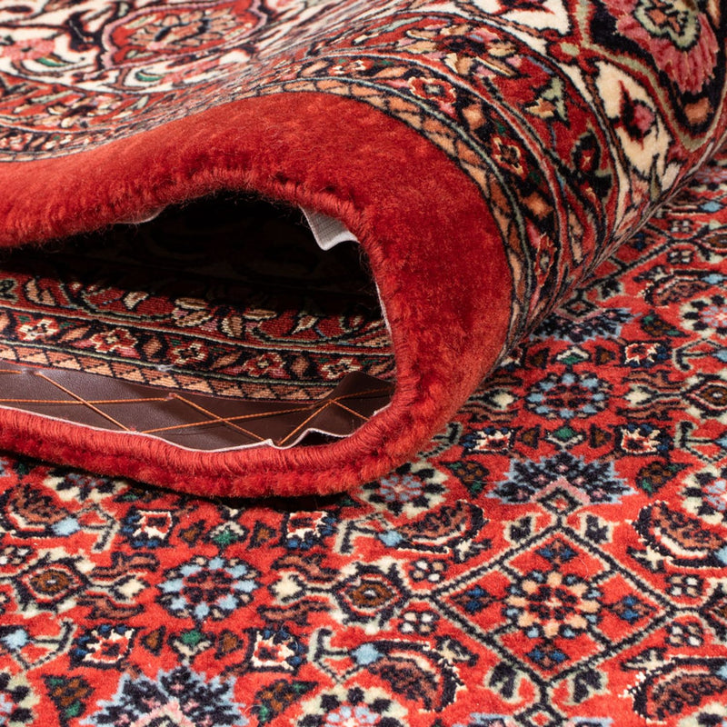 Tappeto Persero - Bidjar - 310 x 205 cm - rosso