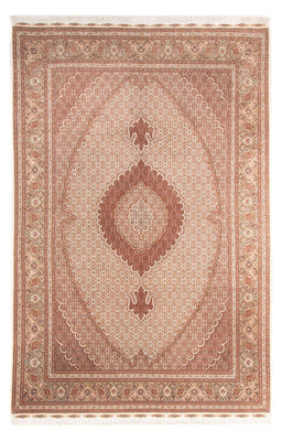 Tappeto Persero - Tabriz - Reale - 311 x 208 cm - beige