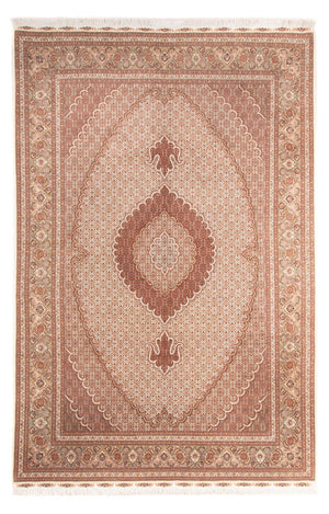 Tappeto Persero - Tabriz - Reale - 311 x 208 cm - beige