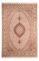 Tabriz - 50 Raj Tappeto 311x208cm - Tappeto persiano