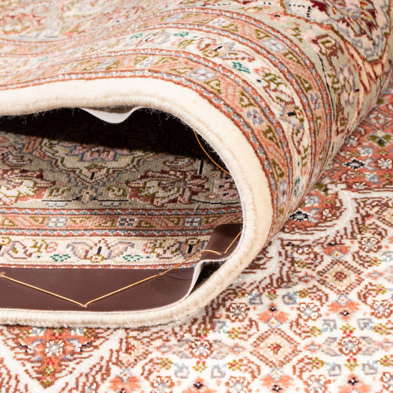 Tappeto Persero - Tabriz - Reale - 311 x 208 cm - beige
