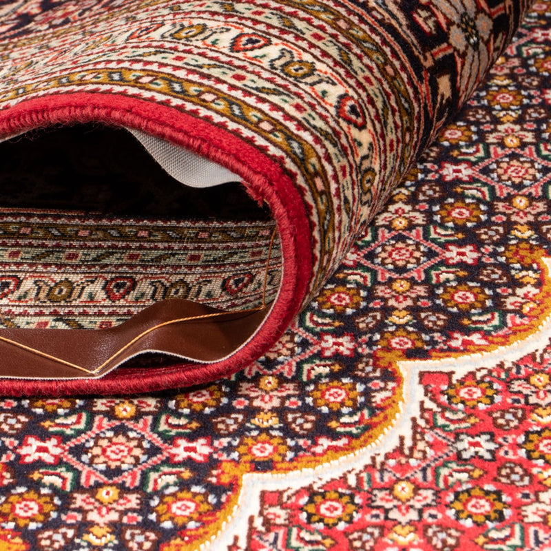 Tappeto Persero - Tabriz - Reale - 300 x 200 cm - rosso