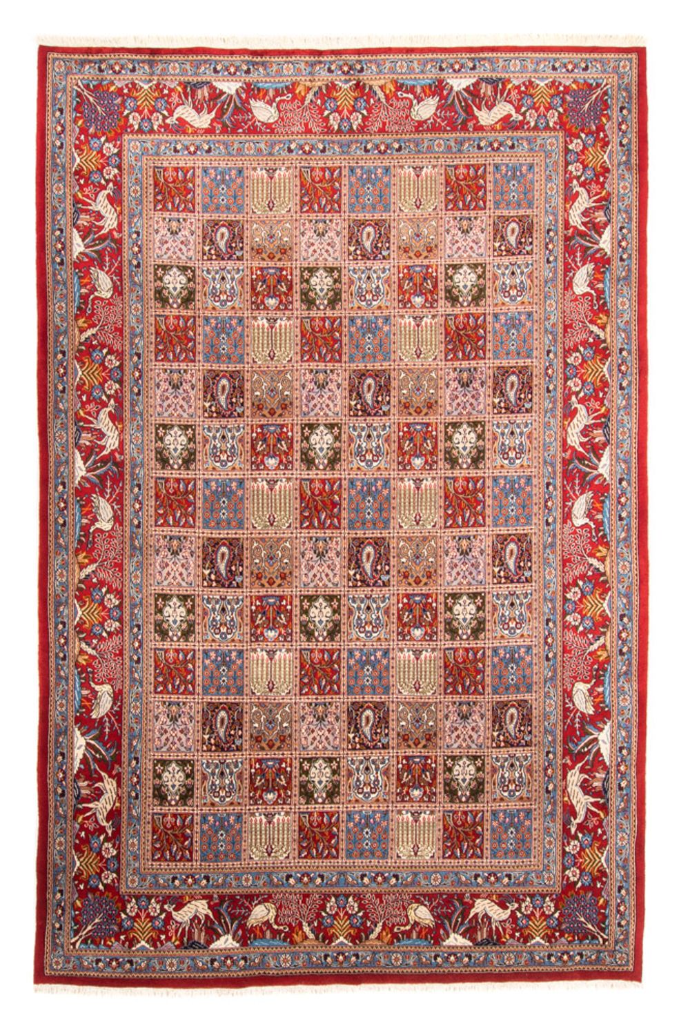 Tappeto Persero - Classico - 310 x 208 cm - multicolore