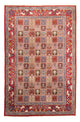 Moud Tappeto 208x310cm - Tappeto persiano