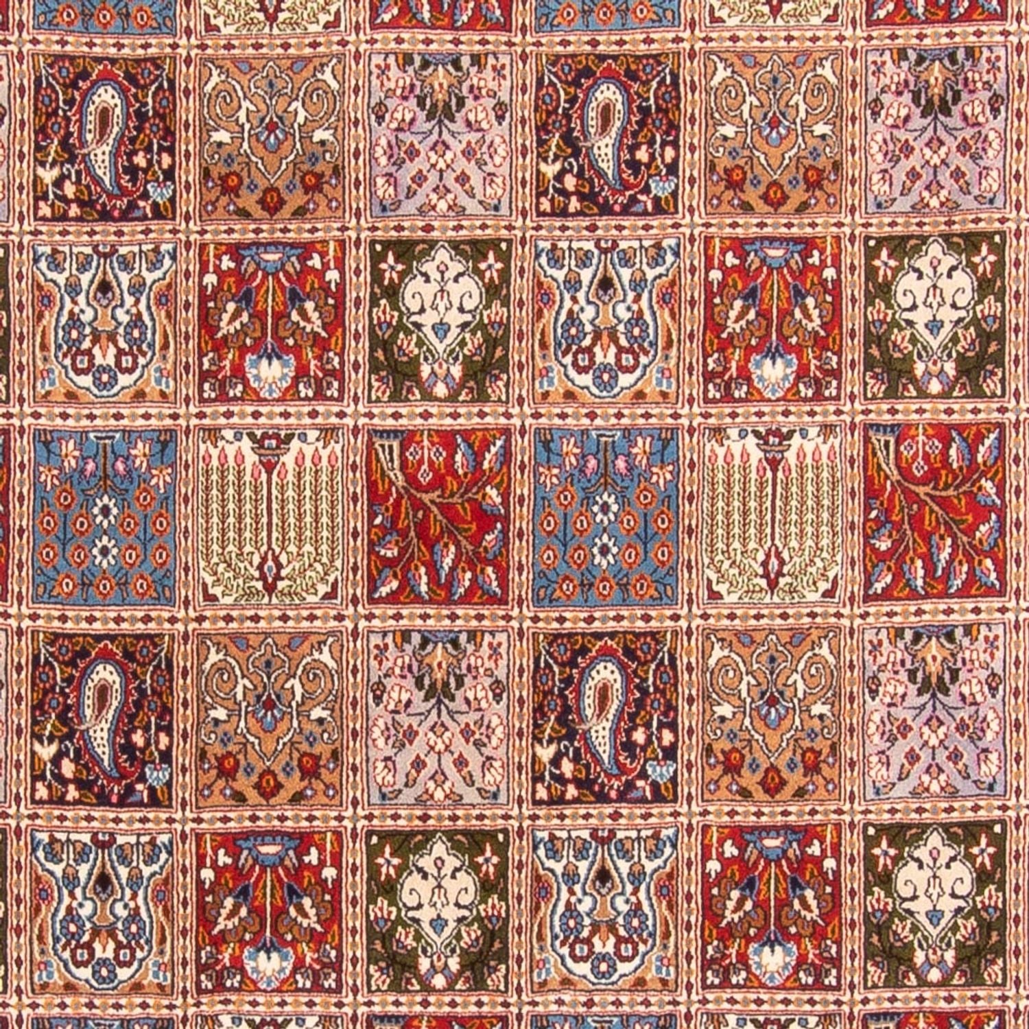 Tappeto Persero - Classico - 310 x 208 cm - multicolore