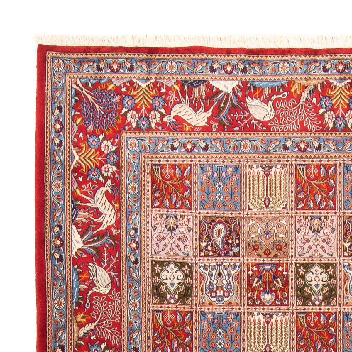 Moud Tappeto 208x310cm - Tappeto persiano