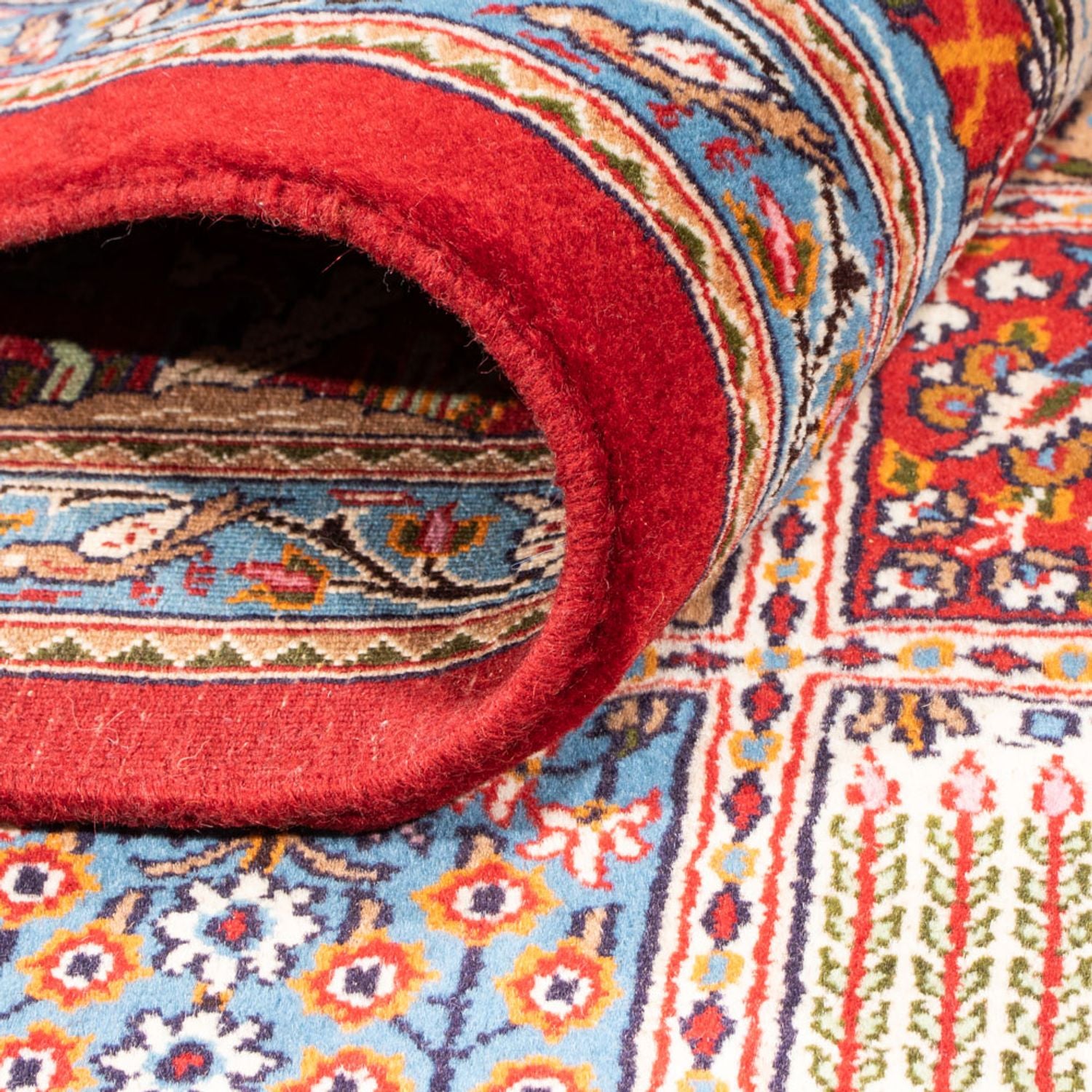 Tappeto Persero - Classico - 310 x 208 cm - multicolore