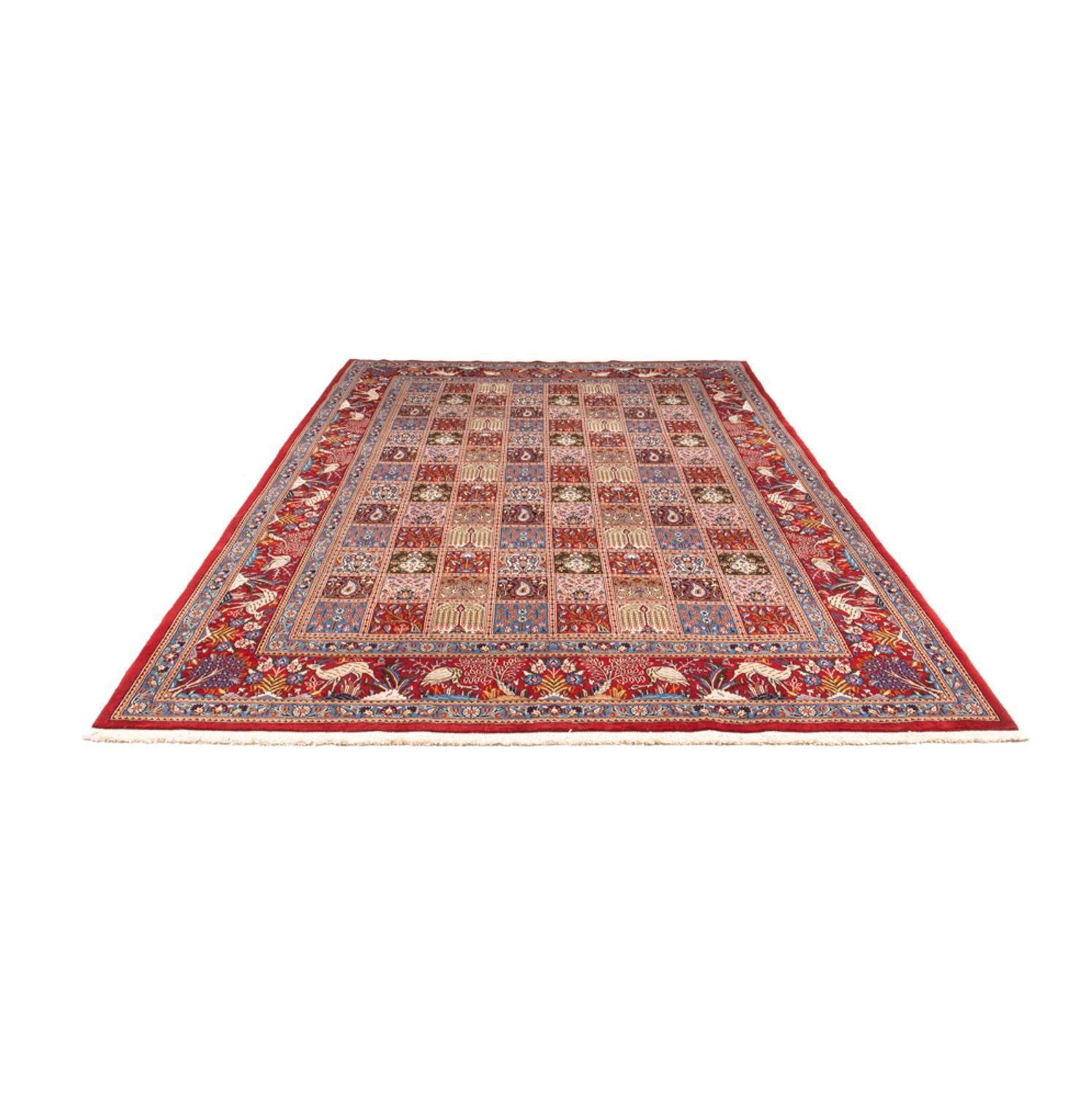 Tappeto Persero - Classico - 310 x 208 cm - multicolore