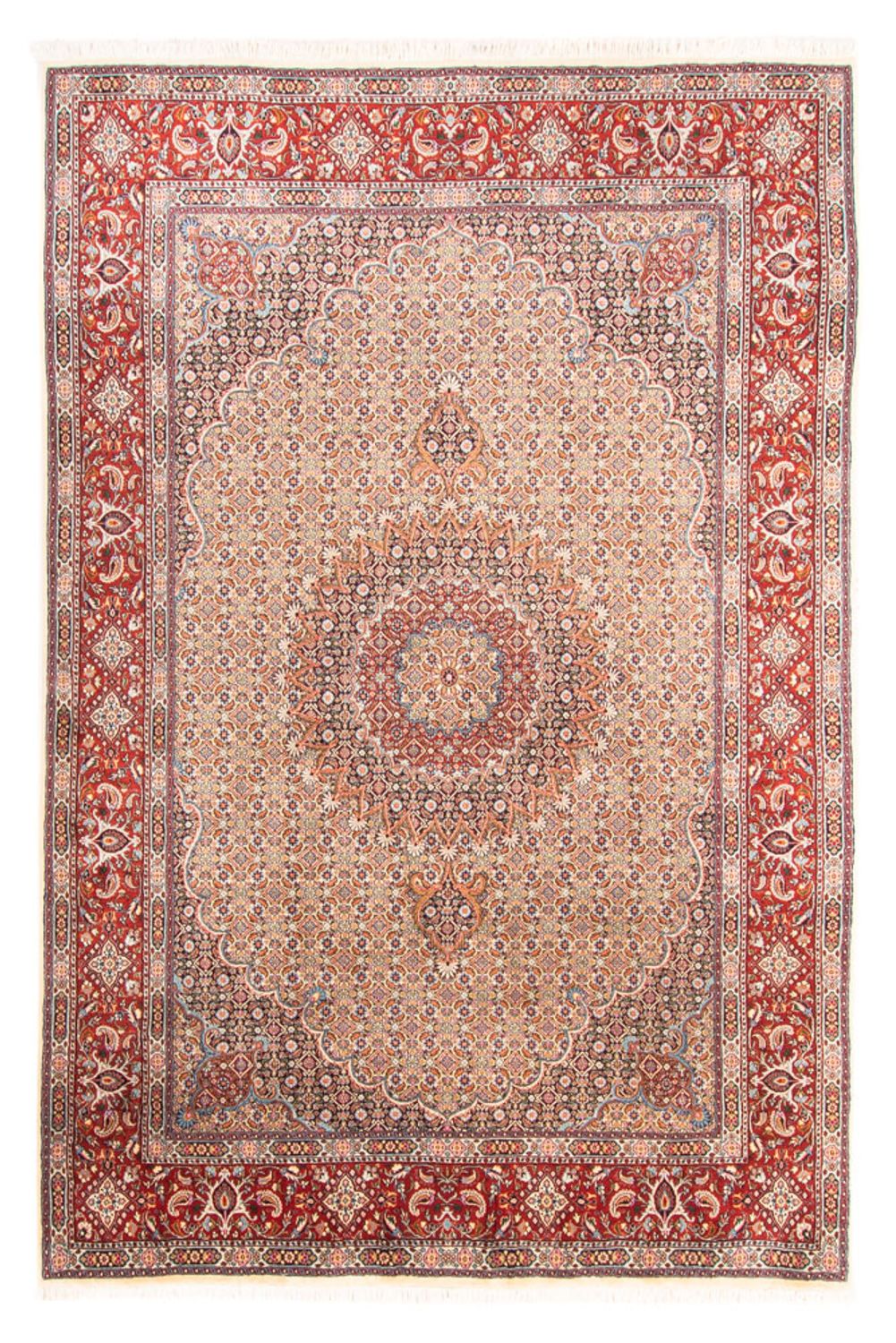 Tappeto Persero - Classico - 300 x 202 cm - multicolore