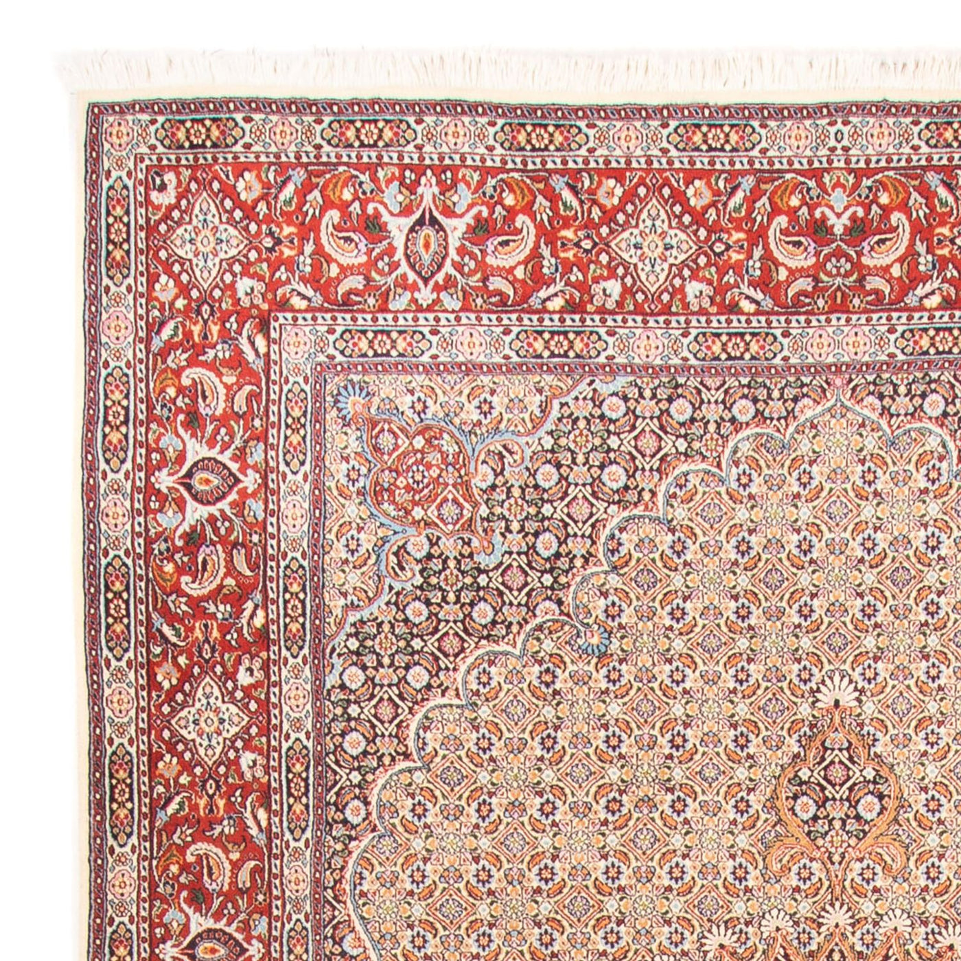 Moud Tappeto 300x202cm - Tappeto persiano