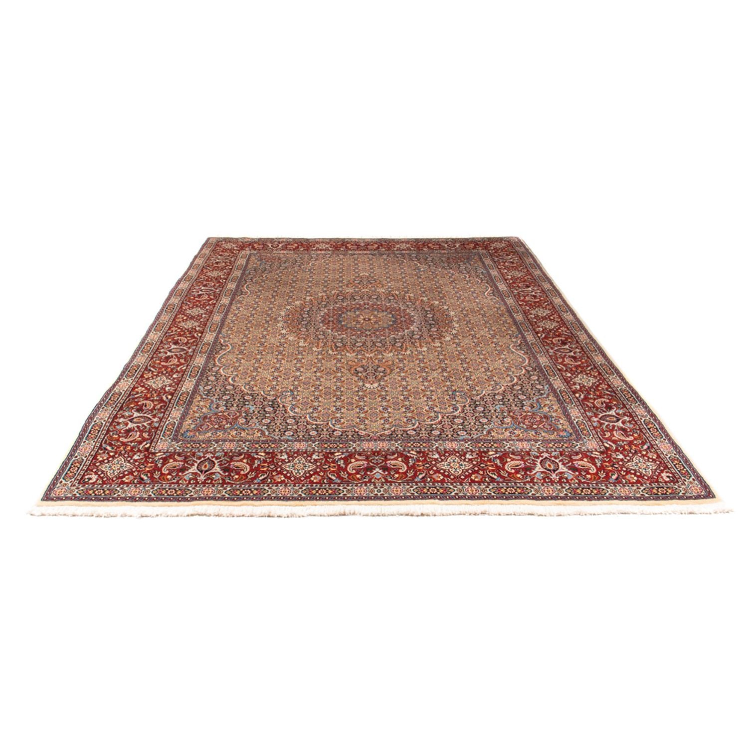 Tappeto Persero - Classico - 300 x 202 cm - multicolore