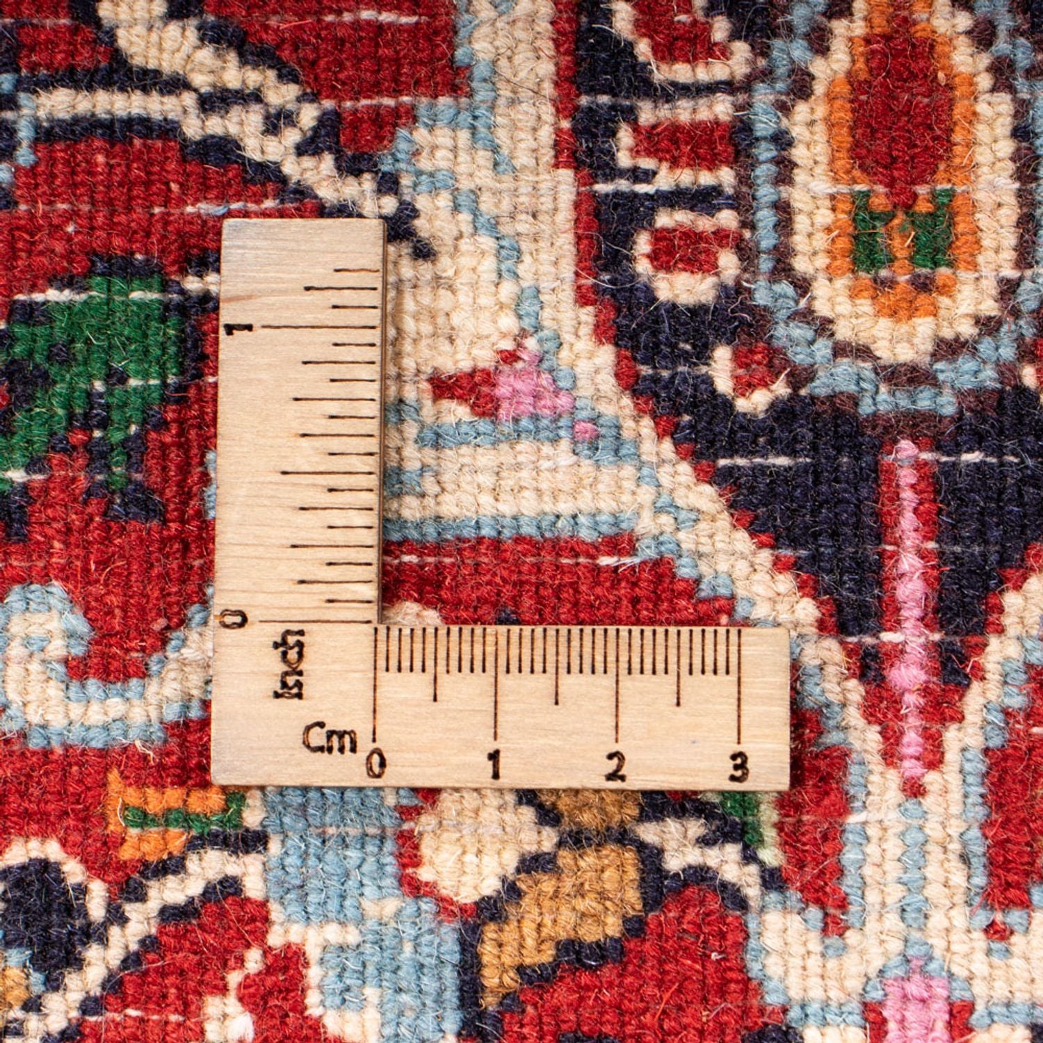 Tappeto Persero - Classico - 300 x 202 cm - multicolore