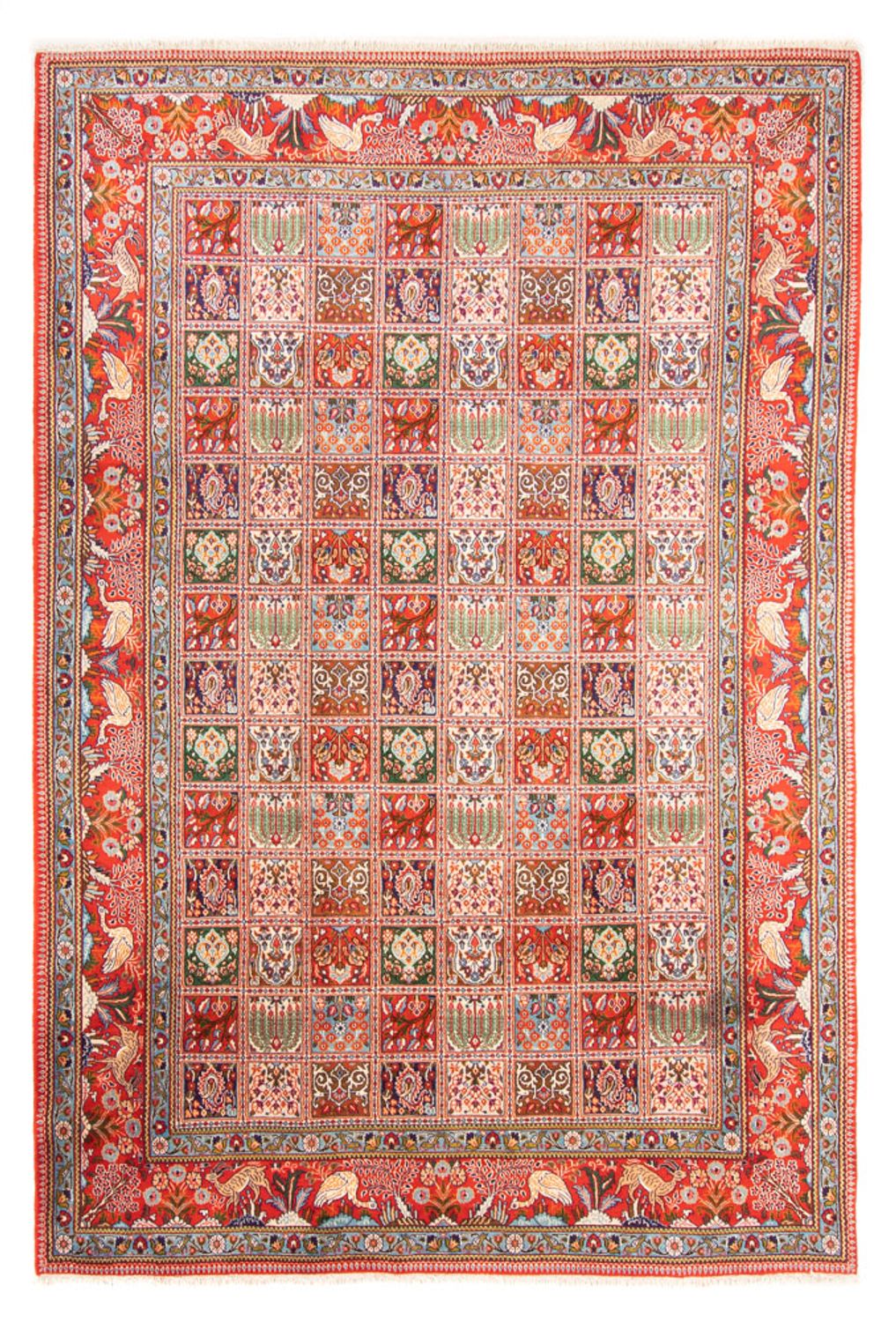 Tappeto Persero - Classico - 301 x 205 cm - multicolore