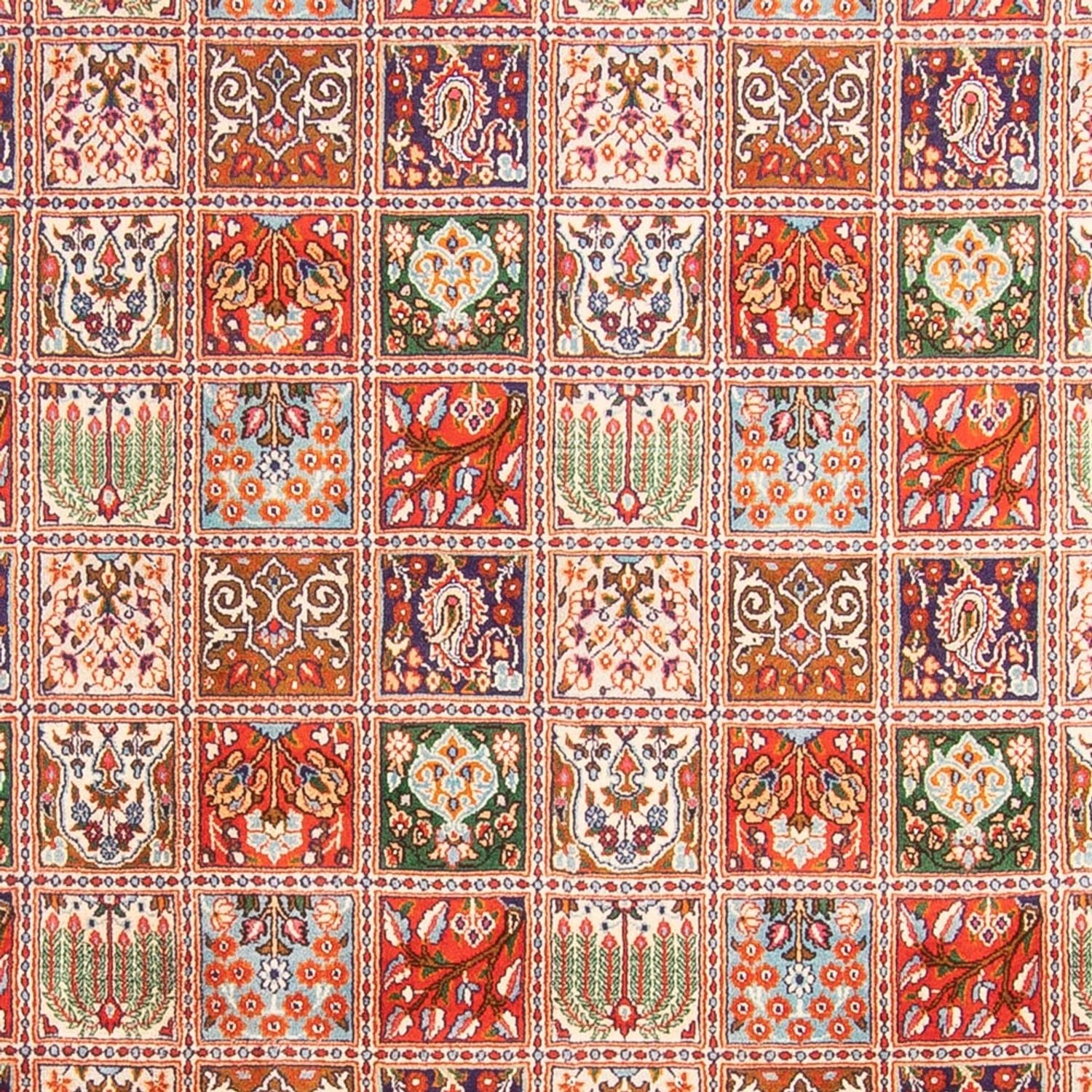 Tappeto Persero - Classico - 301 x 205 cm - multicolore