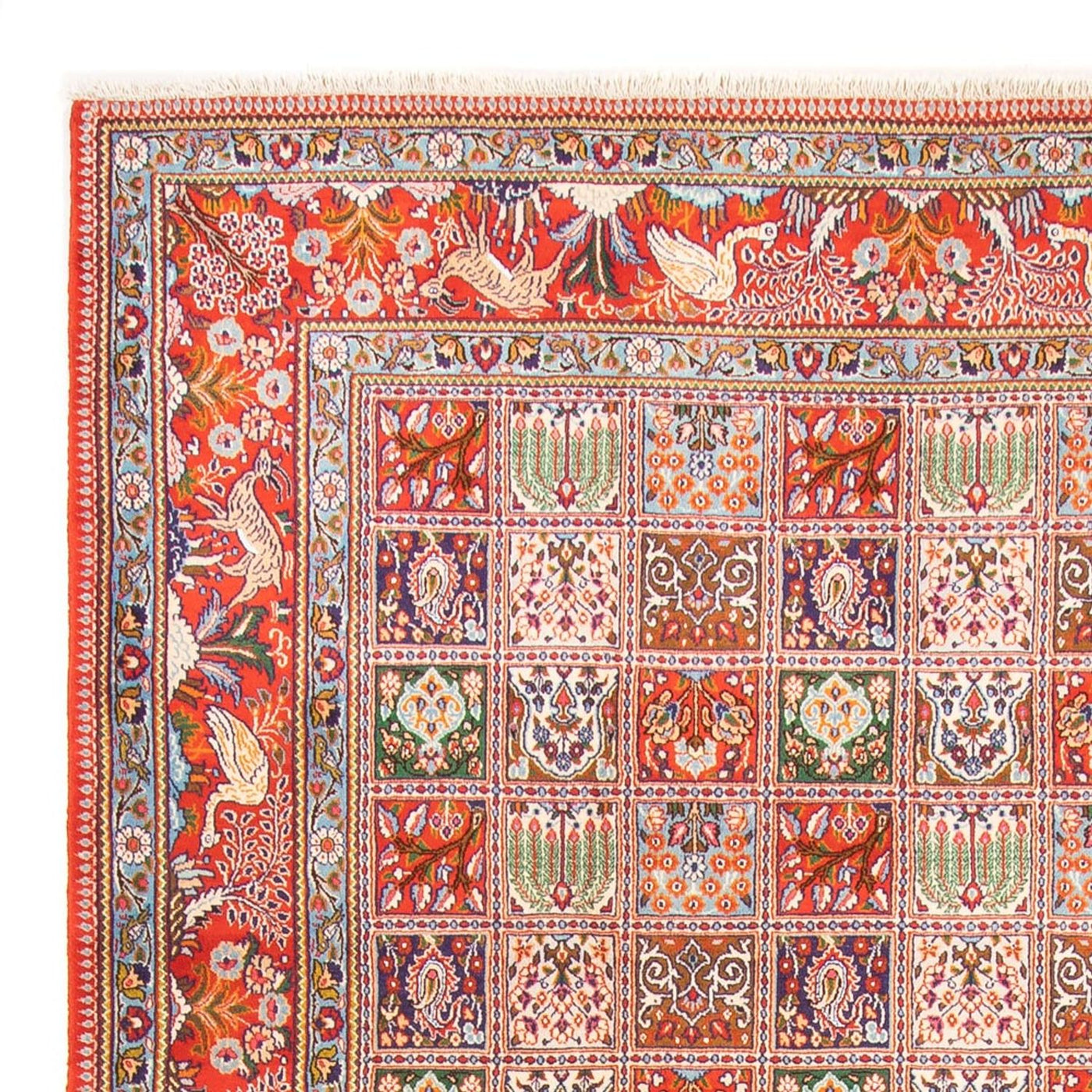 Moud Tappeto 301x205cm - Tappeto persiano