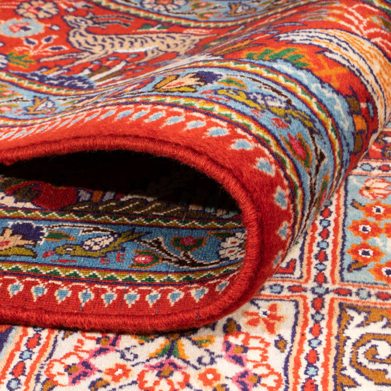 Tappeto Persero - Classico - 301 x 205 cm - multicolore