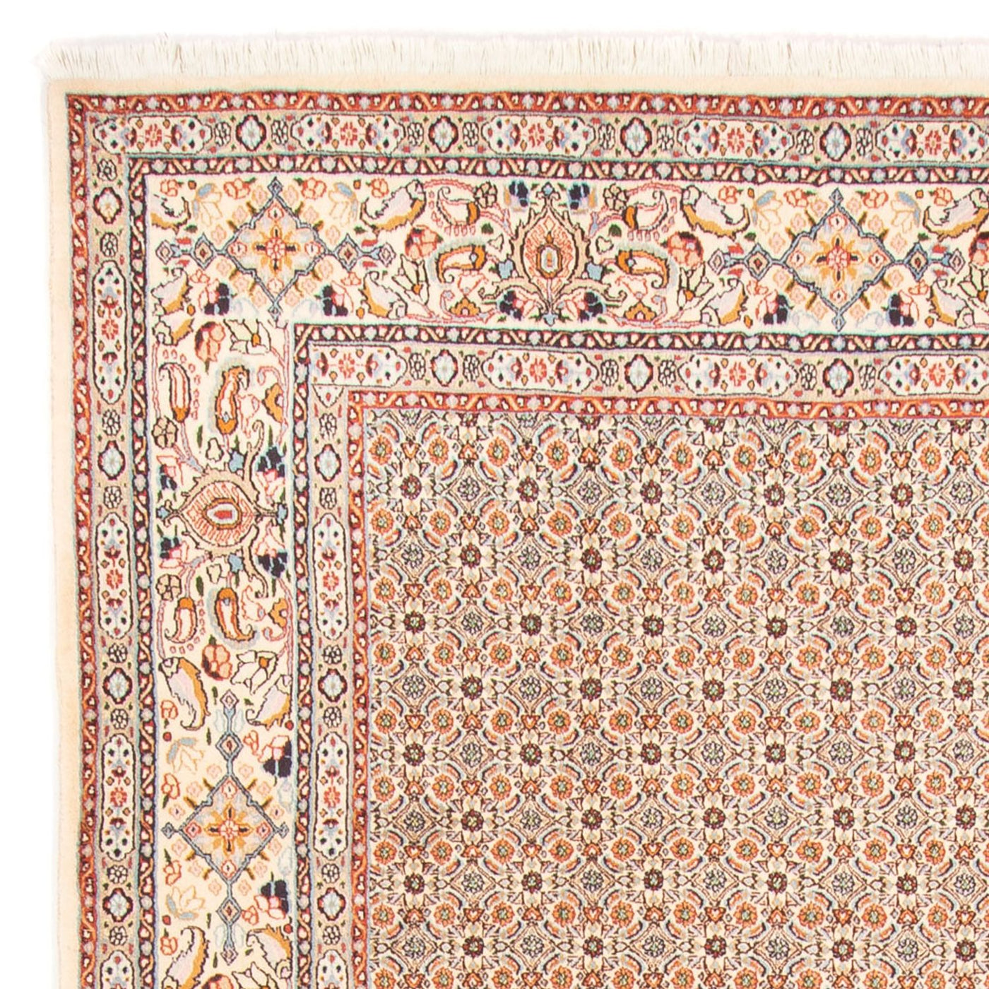 Moud Tappeto 287x195cm - Tappeto persiano