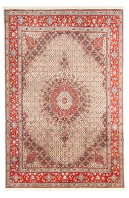 Tappeto Persero - Classico - 299 x 198 cm - beige