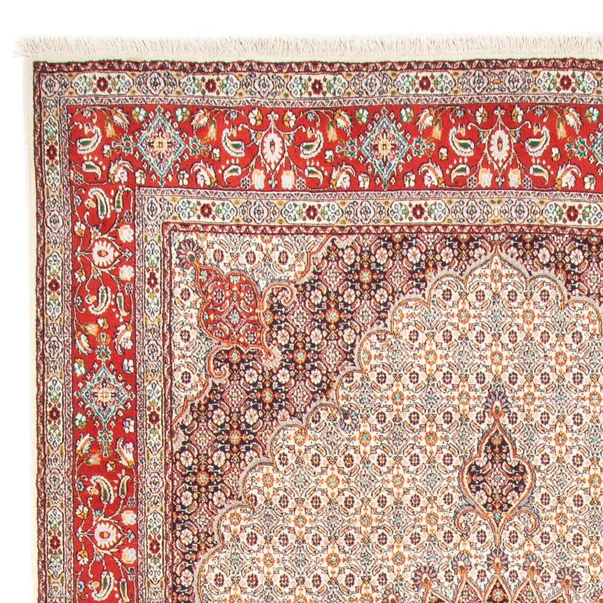 Moud Tappeto 198x299cm - Tappeto persiano