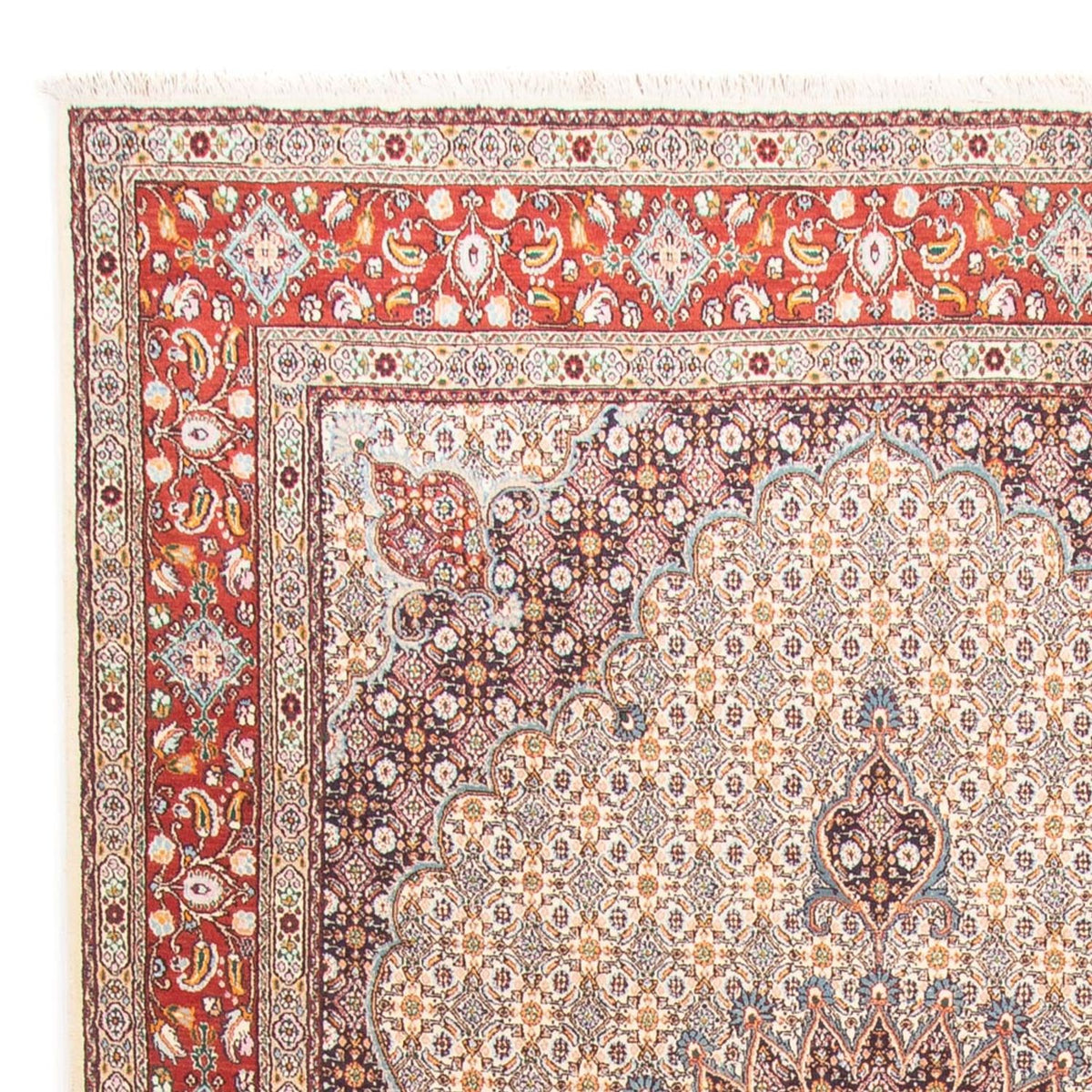 Moud Tappeto 195x290cm - Tappeto persiano