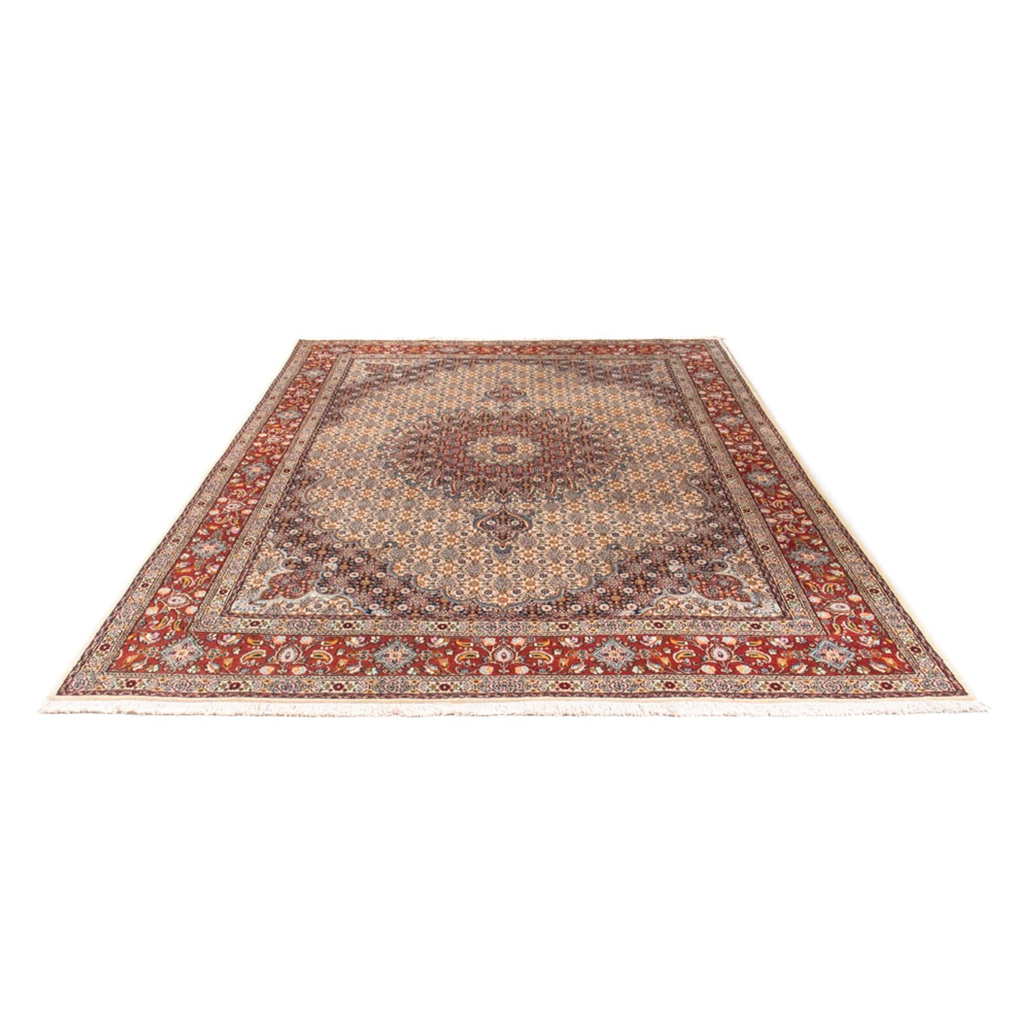Tappeto Persero - Classico - 290 x 195 cm - beige