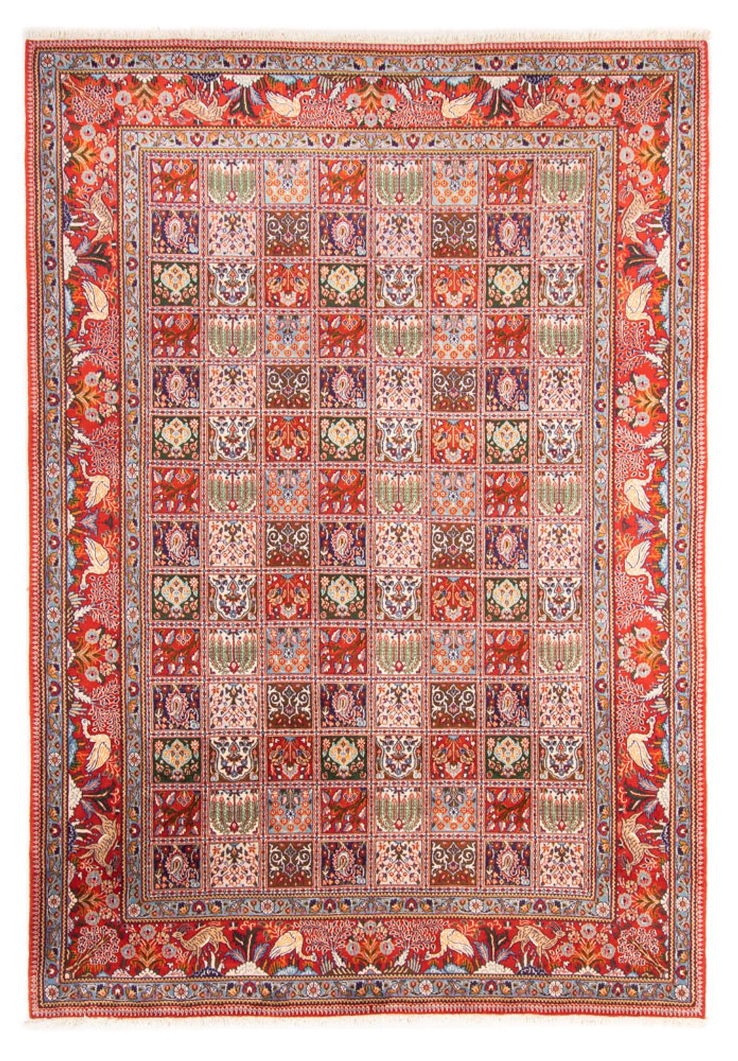 Tappeto Persero - Classico - 300 x 200 cm - multicolore
