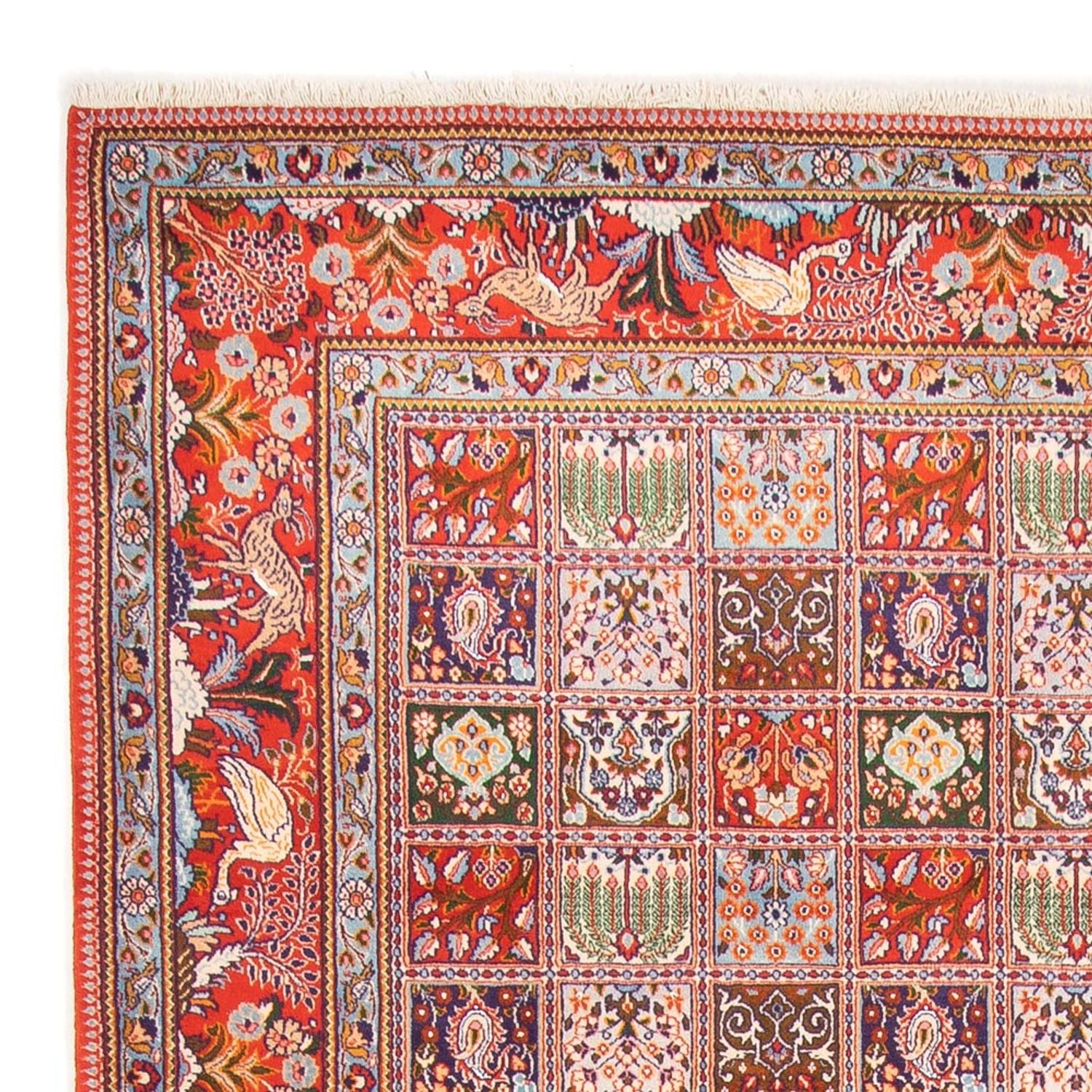 Tappeto Persero - Classico - 300 x 200 cm - multicolore