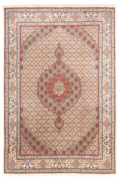Moud Tappeto 198x296cm - Tappeto persiano