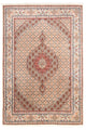 Moud Tappeto 198x296cm - Tappeto persiano - beige