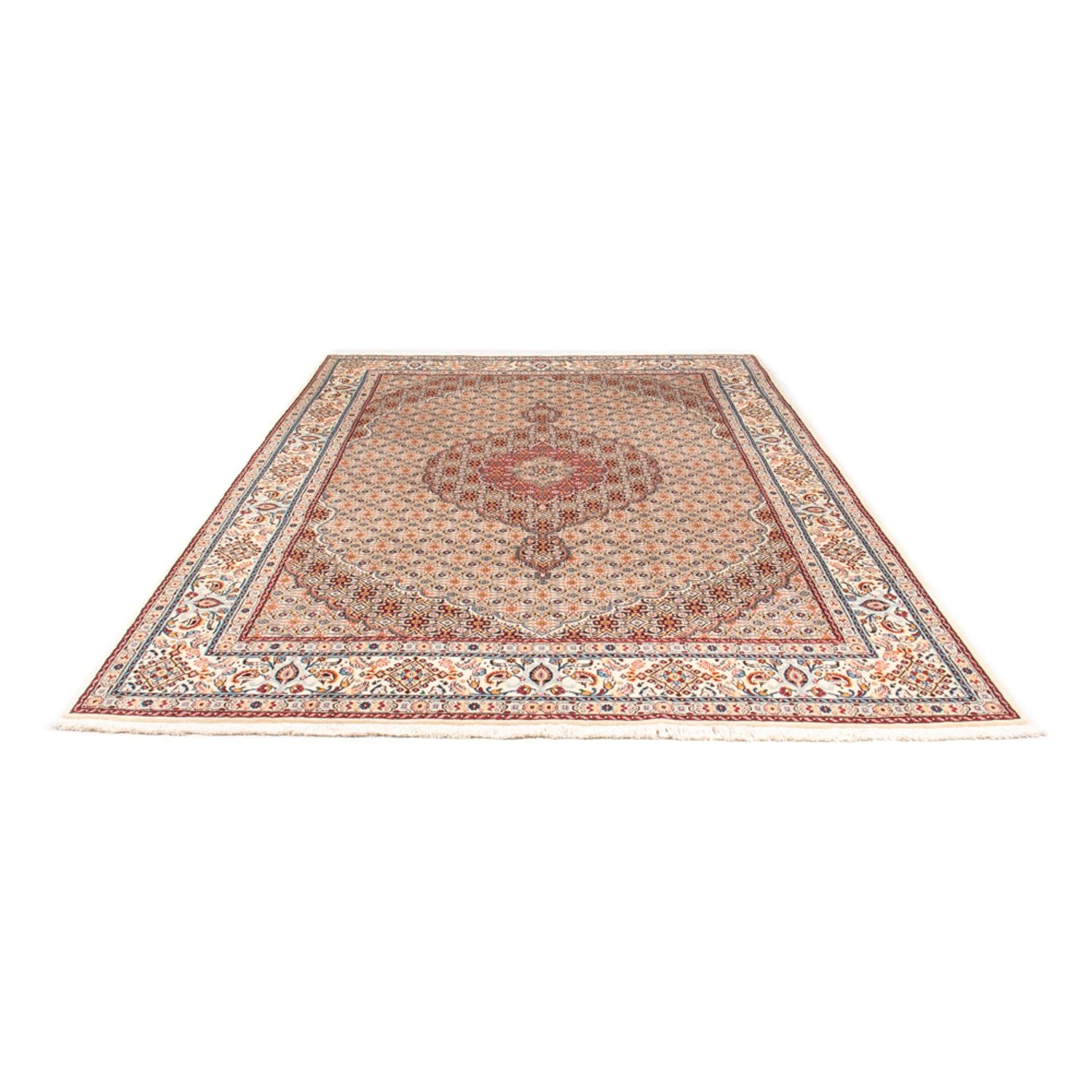 Tappeto Persero - Classico - 296 x 198 cm - beige