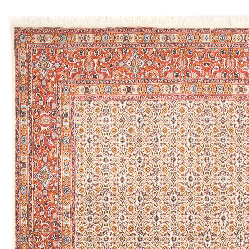 Tappeto Persero - Classico - 307 x 195 cm - beige