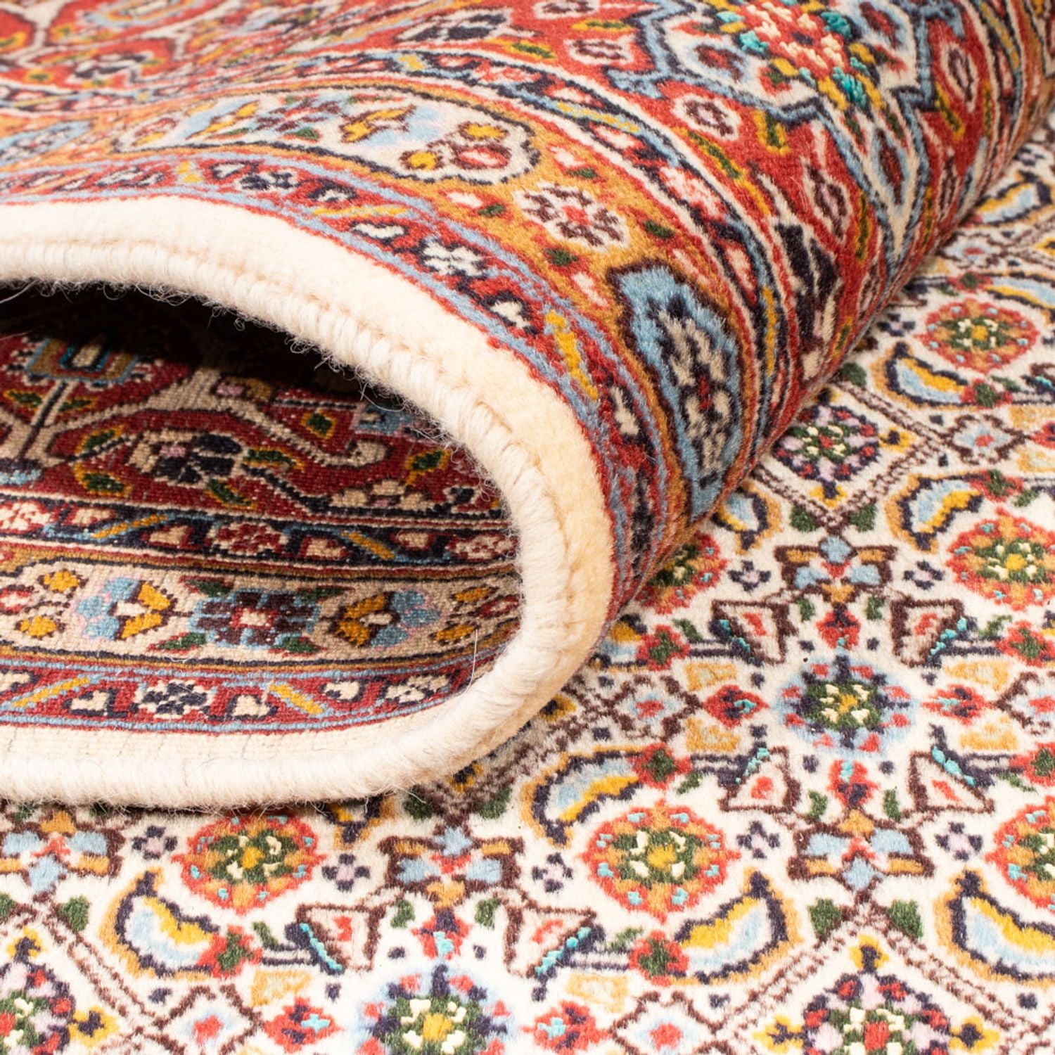 Tappeto Persero - Classico - 307 x 195 cm - beige