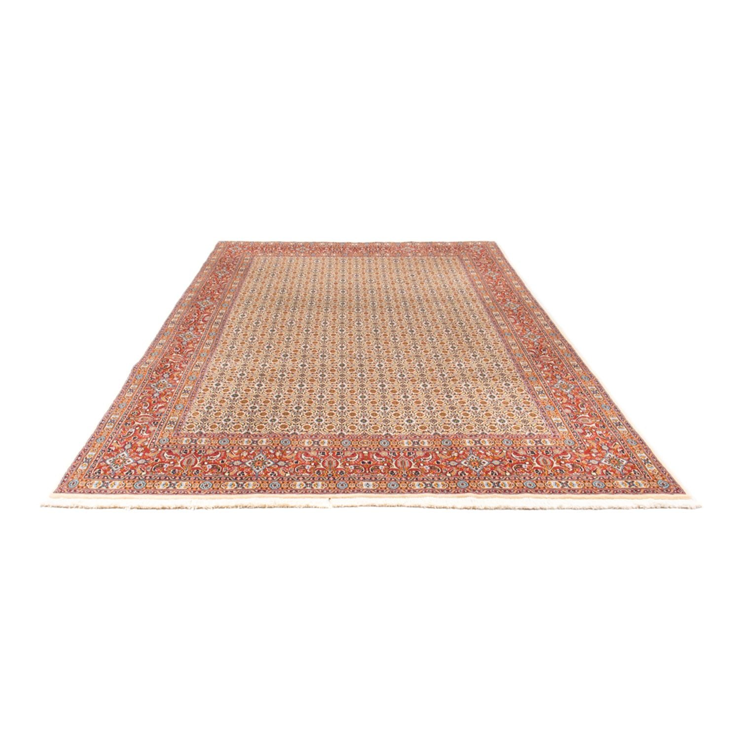 Tappeto Persero - Classico - 307 x 195 cm - beige