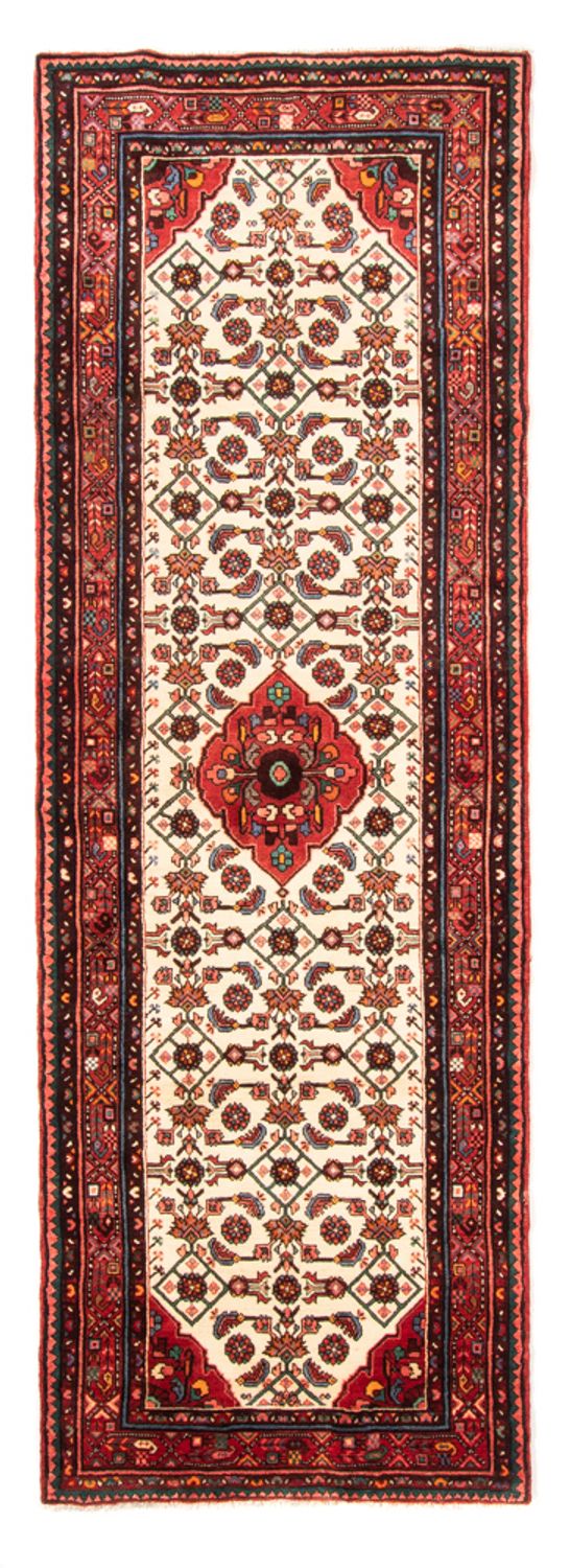 Tappeto corsia Tappeto Persero - Nomade - 305 x 103 cm - beige