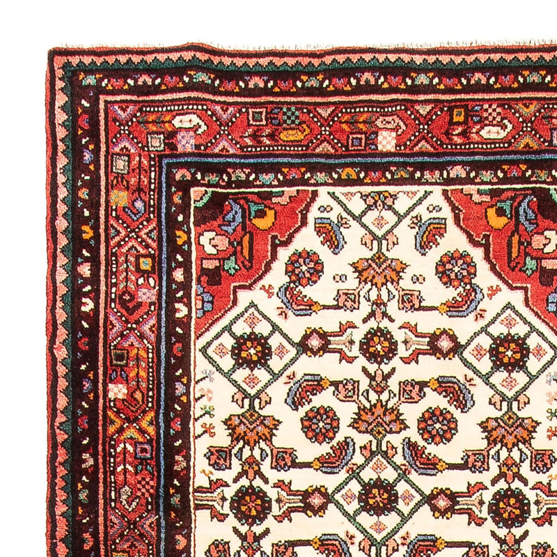 Tappeto corsia Tappeto Persero - Nomade - 305 x 103 cm - beige