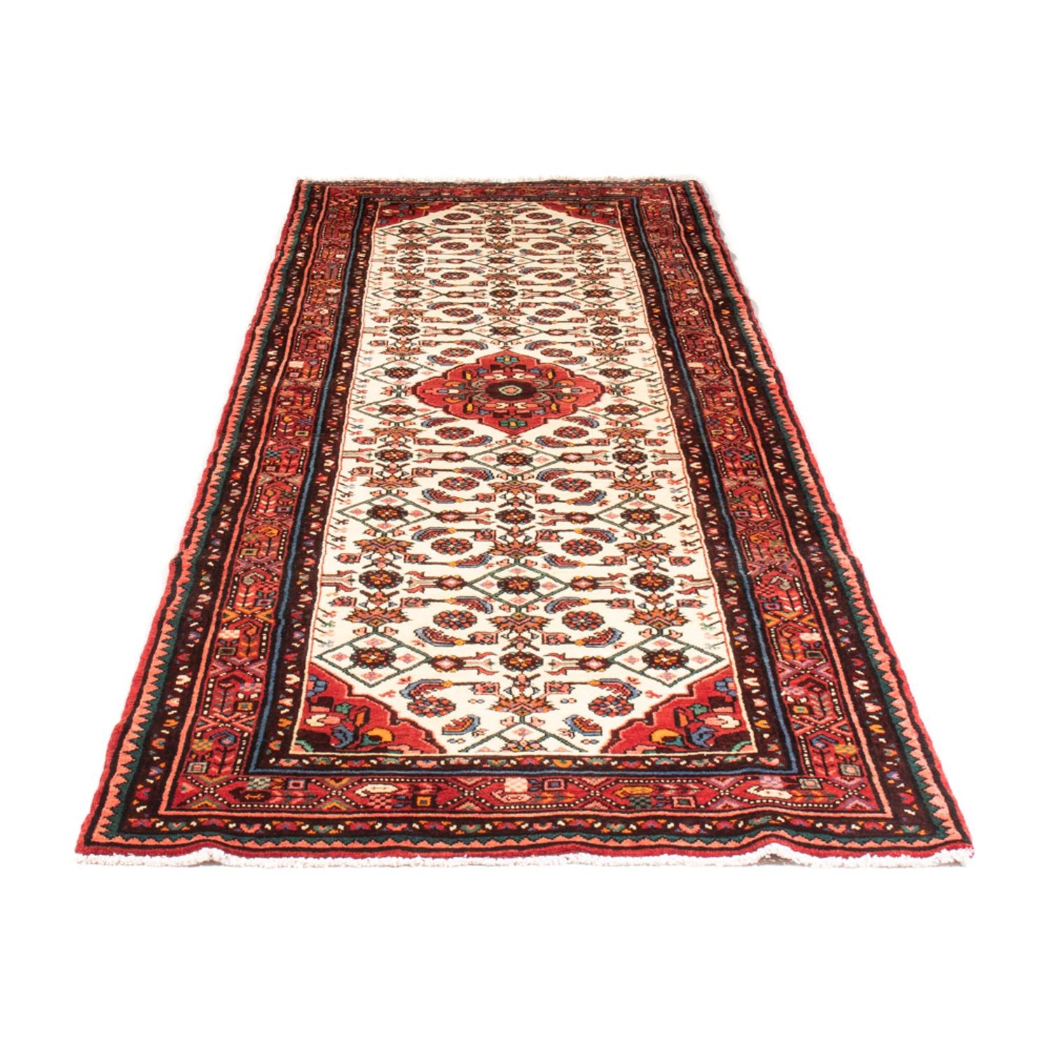 Tappeto corsia Tappeto Persero - Nomade - 305 x 103 cm - beige