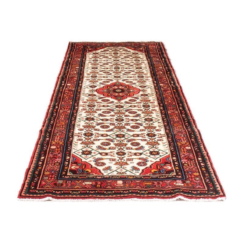 Tappeto corsia Tappeto Persero - Nomade - 305 x 103 cm - beige
