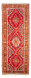 Tappeto Persero - Nomade - 307 x 122 cm - rosso