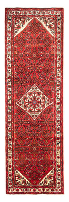 Tappeto corsia Tappeto Persero - Nomade - 324 x 98 cm - rosso